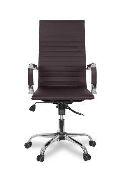 Кресло руководителя CLG-620 LXH-A Brown